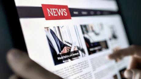 Noticias destacadas